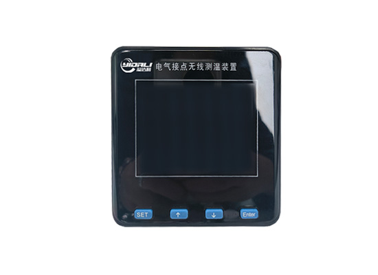 YDL-CW63系列電氣接點(diǎn)無線測溫裝置
