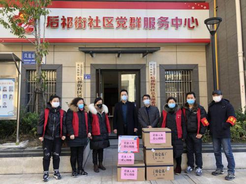 君康人壽無錫中支入選 2021年度無錫市放心消費(fèi)創(chuàng)建先進(jìn)企業(yè)