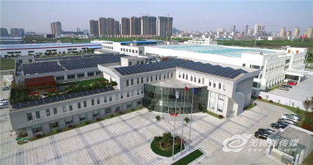 筑牢綠色基底 加快推進“無廢城市”建設(shè),“無錫制造”綠意十足