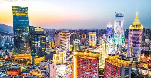 無(wú)錫建設(shè)長(zhǎng)三角 粵港澳 無(wú)錫 科創(chuàng)產(chǎn)業(yè)融合發(fā)展區(qū)收獲滿滿