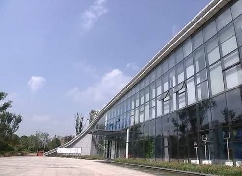 南明區(qū)加快建設(shè)四個再生水處理廠