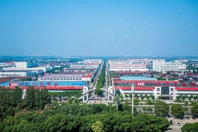 厲害了,無錫工會勞動保護規(guī)范化建設(shè)工作又結(jié)碩果
