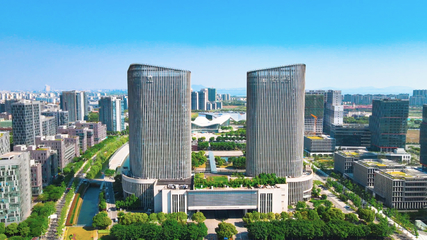 無(wú)錫高新區(qū)實(shí)際使用外資"雙過(guò)半" 海外招商駐點(diǎn)今起全面實(shí)體化運(yùn)營(yíng)