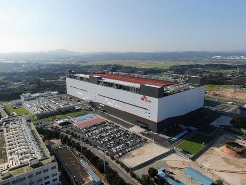 存儲芯片還要漲,下游或跟上 618大內(nèi)存電腦抓緊買,入手賺兩年