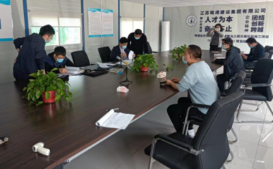 江蘇省交通運(yùn)輸廳門戶網(wǎng)站 工作動(dòng)態(tài) 信用建設(shè)再提升 無錫港航在行動(dòng)